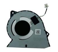 Rangale Ventilateur de processeur pour ordinateur portable Dell Inspiron 3511 3515 Vostro 3510 3420 3250 Series