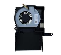 Rangale Ventilateur de processeur pour ordinateur portable HP AIO All in ONE 20-C 22-B 22-C 24-G Series 24-G214 24-G014 24-G020 863656-002