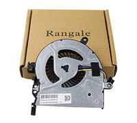 Rangale Ventilateur de processeur pour ordinateur portable HP Probook 450-G3 450 G3 Series 4 fils 837535-001