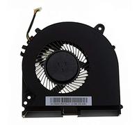 Rangale Ventilateur de refroidissement pour ordinateur portable Lenovo Y700 Y700-15ISK Y700-15ACZ série 5F10K25525 DC28000CRF0