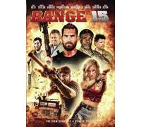 Range 15 [Dvd] Ntsc Format