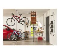 Range 2 Vélos Télescopique Mottez B137p