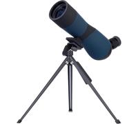Range 50 Compact Lightweight Spotting Scope with Tripod and Carrying Bag for Traveling