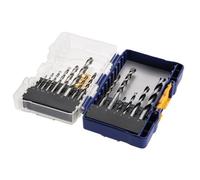 Range Bohrer, 14 pcs. IW3031505