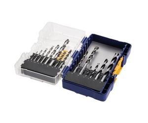 Range Bohrer, 14 pcs. IW3031505