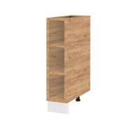 Range bouteille Bellissi Chene L 20 cm - Cuisineandcie