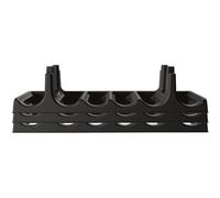 Range bouteille - module de 6 bouteilles - lot 3 modules EDA PLASTIQUES