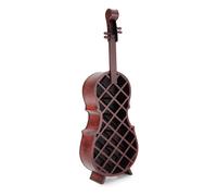 Stagecaptain WR-21 Stradivino Porte-Vin & Porte-Bouteilles, Hauteur: 135 cm