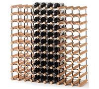 Range-bouteilles en bois Brands RAXI « Classic »., W110