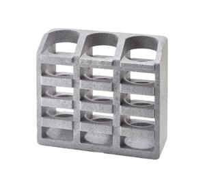 Range bouteilles multi usages - MOTTEZ - B228V