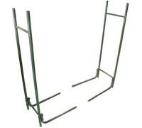 Green Star Range bûches 10730 modulable mixte 1–20 m Hauteur 1 m 6 pièces emboitables