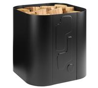 Range-bûches Dixneuf Altik pour bûches de 30 à 40 cm