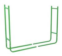 Probache - Range bûches, Serre bûches Extensible