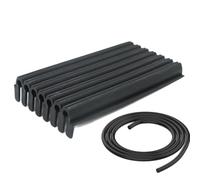 Range-câbles solaires étanche Organiseur étanche d'entrée de câble | Kit de protection photovoltaïque d'extérieur Pour abri, maison, bateau, camping-car,