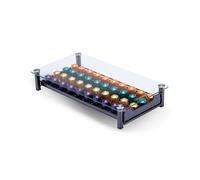 Range Capsules X40 Plateau En Verre Tir40_glass Kitchencook