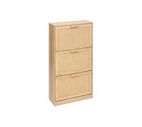 5five - range-chaussures drawy 18 paires