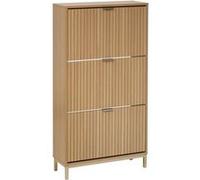 Range chaussures 3 portes 18 paires Tasso