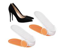 Range-Chaussures Empilable - Rangement Pliable Anti-Dérapant à Gain de Place - Porte-chaussures d'Armoire Gain de Place - pour Bottes Baskets Chaussons Sous Lit Placard Étagère Armoire Entrée Chambre