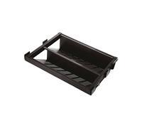 - Range-chaussures extractible Moka