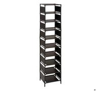 Range-chaussures Intissa 10 paires - 5 five simply smart