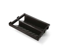 Range-chaussures - Moka - Moka - largeur 600 mm EMUCA