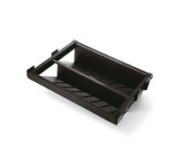 Range-chaussures - Moka - Moka - largeur 800 mm EMUCA