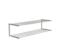 Range chaussures Nova 100cm WxDxH 101.9x30x25cm