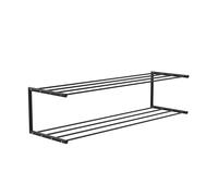 Range chaussures Nova 100cm WxDxH 101.9x30x25cm