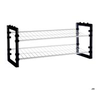 AC-Déco Range-chaussures ID SPACE 5five x6 Noir