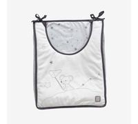 Range couches - collection martin et ses copains gris TU