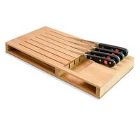 Range-couteaux bois pour tiroir