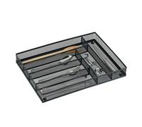 Range couvert Rangement cuisine tiroir Separateur couvert tiroir Bac couvert