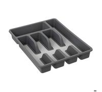 Range-couverts 5 compartiments antidérapant - 5five
