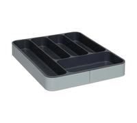 Range-Couverts Extensible "XL" 39cm Gris