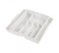 Range Couverts Extensibles 5 à 7 Compartiments