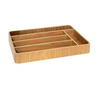 Range-couverts L38cm peuplier clair - 5 five simply smart