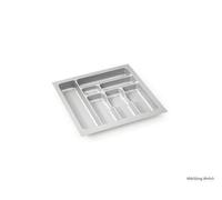 Range-couverts Naber 1, L min/max 400/440 P min/max 440/490 Largeur d'armoire 500