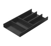 Range-couverts OrgaTray 270 pour tiroir AvanTech et ArciTech-L500mm HETTICH