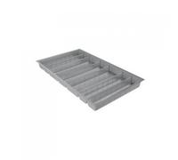 Range-couverts OrgaTray 590 pour tiroir Innotech Atira-L470mm-l900mm HETTICH