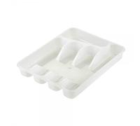 Range Couverts pour Tiroir 5 ou 7 Compartiments - 5 Compartiments