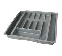 Range-couverts rétractable