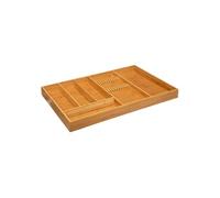 FIVE Simply Smart Range-couverts et ustensiles « Bambou » 58 cm Naturel G
