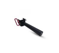 Sveltus Range-disques de musculation olympiques amovible Noir 41 x 7,5 cm Unisexe