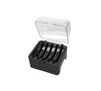 Range disques Robot ménager KW715720 KENWOOD - 293283 Noir G