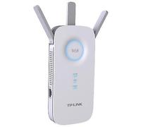 TP-Link RE450 Répéteur réseau Blanc 10, 100, 1000 Mbit/s