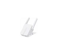 STRONG - Répéteur WiFi 300S - Jusqu'à 300 Mbps - Compatible Tout Routeur ou Modem Standard - 2 Antennes Externes Réglables + 1 Prise Ethernet - Garanti 4 Ans - Blanc