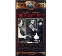 Range Feud [VHS]
