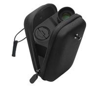 Range Finder Case - Water-Resistant Shockproof Portable Shell Case | Golf Rangefinder Holder Suitable for Outdoor Sports Travel Hunting Practice Competition Telescope