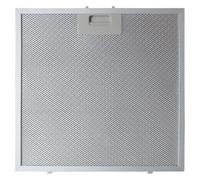 Range Hood 330x320mm Aluminum 00362381