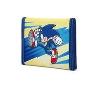 PWRA NSCS0150-01 - Sac de carte de jeu PowerA, Nintendo Switch, Sonic